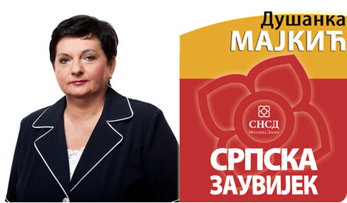 Резултат на општим изборима 2010.