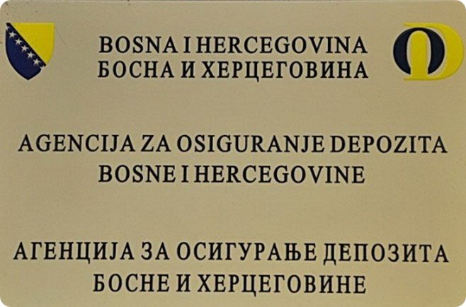 osiguranje depozita
